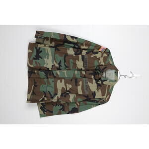 00's Military U.S. Army Dobies Field Jacket